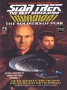 The Soldiers of Fear (eBook): Invasion! #2
